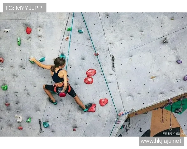 科学攀岩力量训练方法解析助你提升攀爬技巧与体能表现