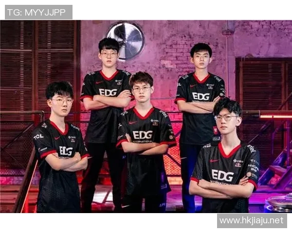 EDG战队个人能力引发热议争论背后的实力与团队配合分析