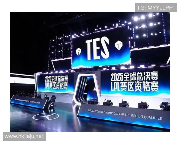 英雄联盟最新战队排名揭晓TES强势领跑前十名榜单