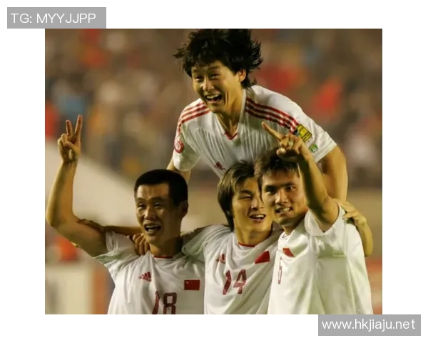 亚洲杯历史回顾与未来展望：探讨亚洲足球发展与国际化趋势