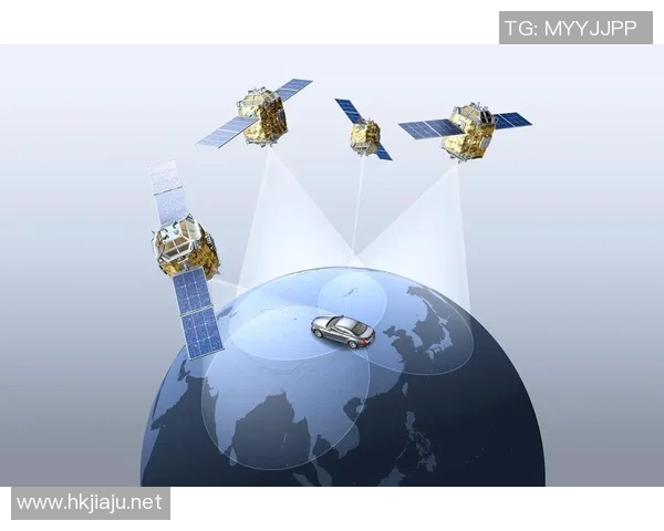 以卫星技术为核心推动空间探索新纪元的创新发展与应用前景分析