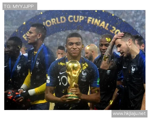 姆巴佩领衔法国足球崛起新纪元 聚焦未来星光闪耀与球队战术革新