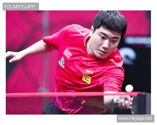 深圳乒乓球队节奏表现分析及其对比赛胜负的影响探讨