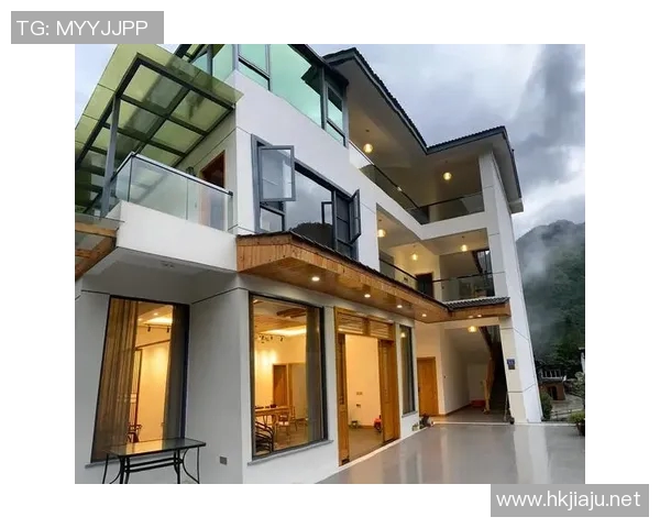 探索隐秘的美丽角落，入住别具一格的民宿体验自然与人文的完美融合