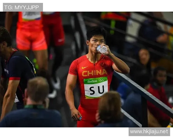 田径运动发展新趋势：创新训练方法与科技应用推动竞技水平提升