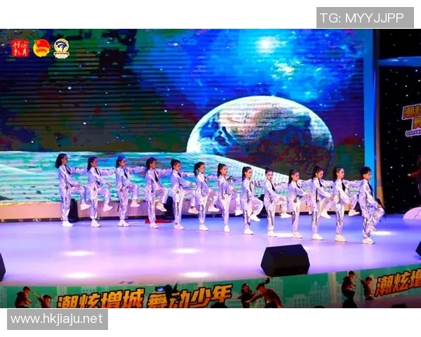 广州街舞队在全国耐力排名中创下新高展现实力与风采