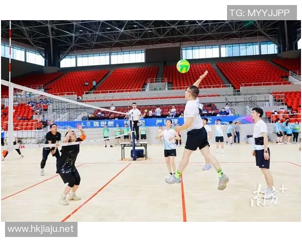 杭州排球队荣登全国排球团队协作排行榜第二名展现卓越团队精神与实力