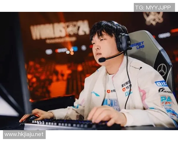 王者荣耀个人能力排行榜揭晓BLG战队荣登第五名引发热议