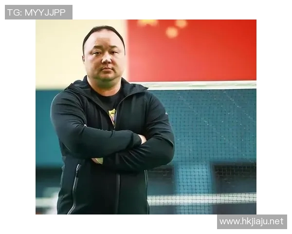 专访张军：探寻羽毛球冠军背后的心路历程与成功秘诀