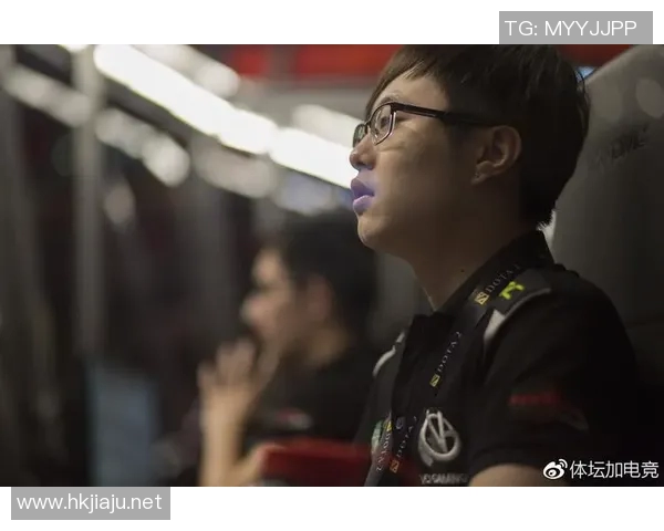 张伟专访:从新手到职业选手的DOTA2成长之路与心路历程