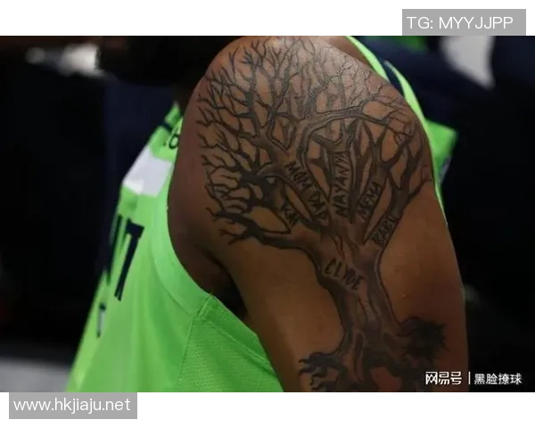 NBA球星与足球明星的纹身艺术对比与文化意义探讨