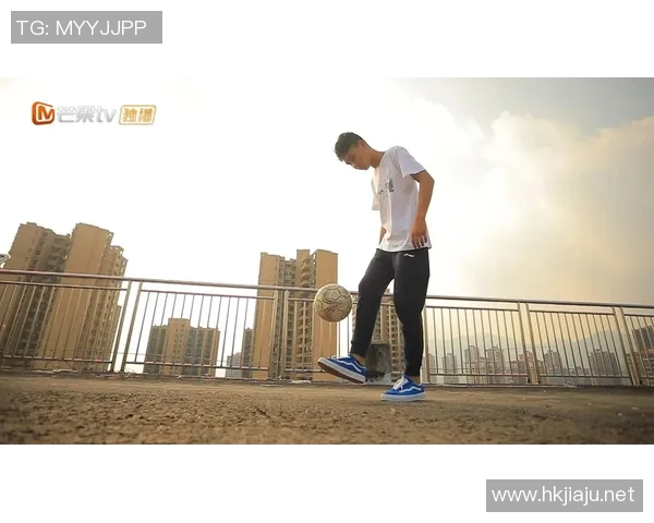 上变形计的足球明星揭晓他的成长故事与人生转折点