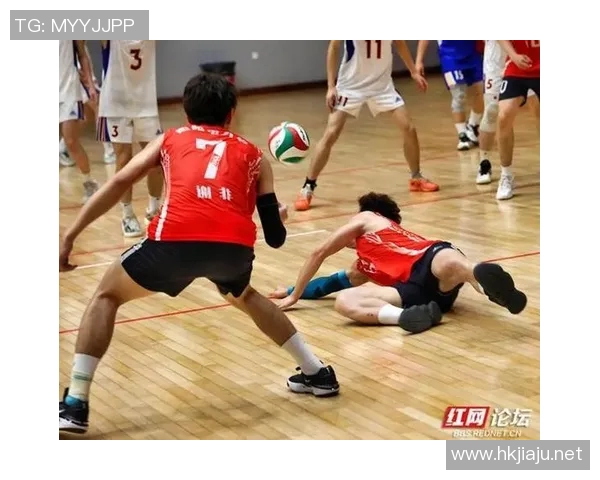 南京排球队的成长之路:城市联赛中的拼搏与梦想