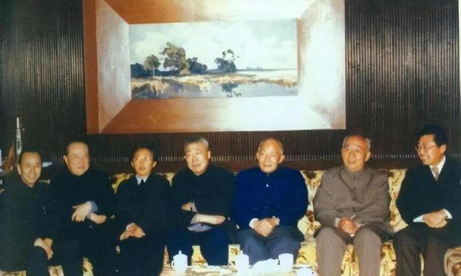 球盟会官网入口他曾任上海副市长85年代替刘复之的职务后出任海南省一把手(图4)