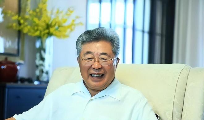 球盟会官网入口他曾任上海副市长85年代替刘复之的职务后出任海南省一把手(图5)